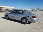 2006 Buick Lacrosse CX