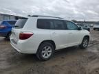 2009 Toyota Highlander