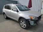 2007 Toyota Rav4 Sport