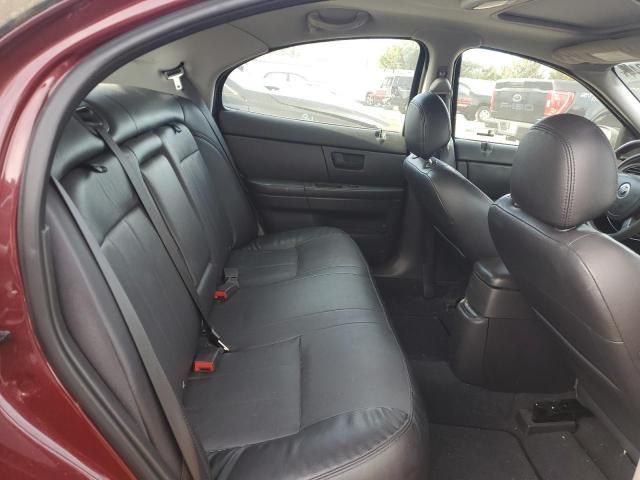 2005 Mercury Sable LS Premium