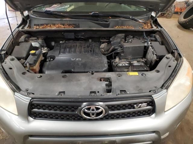 2008 Toyota Rav4