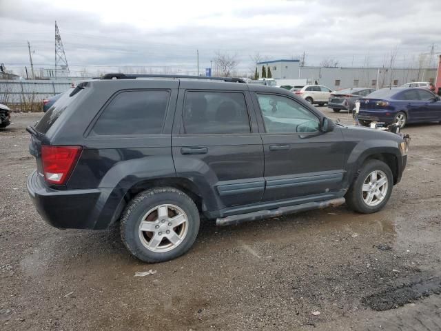 2005 Jeep Grand Cherokee Laredo