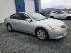 2011 Nissan Altima Base