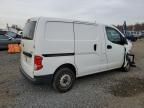 2013 Nissan NV200 2.5S