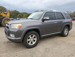 Salvage cars for sale at Conway, AR auction: 2013 Toyota 4runner SR5