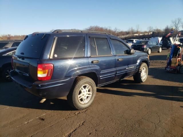 2004 Jeep Grand Cherokee Laredo