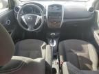 2015 Nissan Versa S