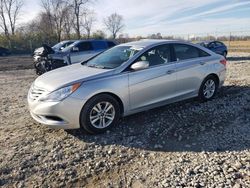 Hyundai Vehiculos salvage en venta: 2012 Hyundai Sonata GLS