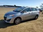 2015 Mazda 5 Sport