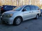 2008 Honda Odyssey EXL