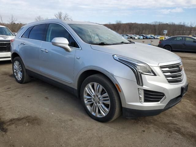 2019 Cadillac XT5 Premium Luxury