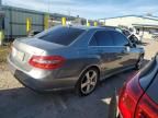 2011 Mercedes-Benz E 350 4matic