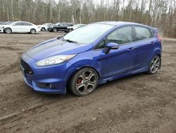 2015 Ford Fiesta ST en venta en Cookstown, ON