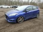 2015 Ford Fiesta ST