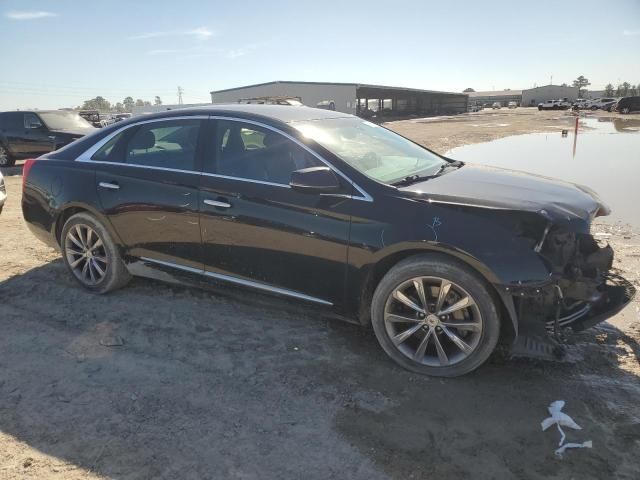 2013 Cadillac XTS