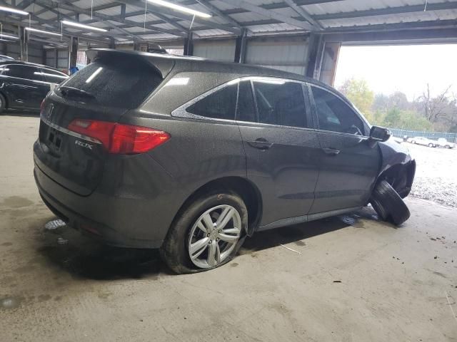 2014 Acura RDX