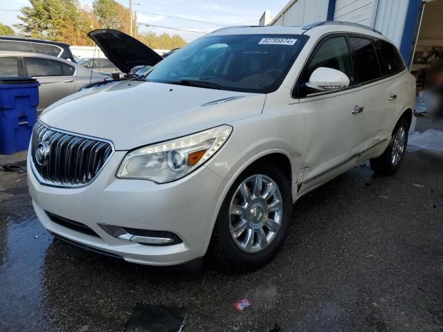 2013 Buick Enclave