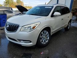 Buick Vehiculos salvage en venta: 2013 Buick Enclave