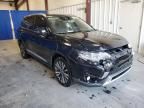 2020 Mitsubishi Outlander SE