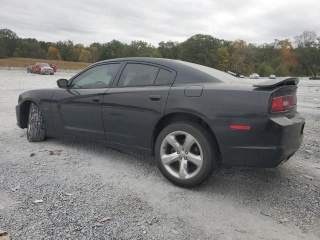 2014 Dodge Charger R/T