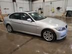 2011 BMW 335 XI