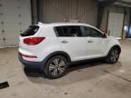 2014 KIA Sportage EX