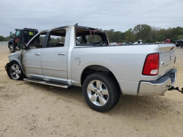 2016 Dodge RAM 1500 SLT