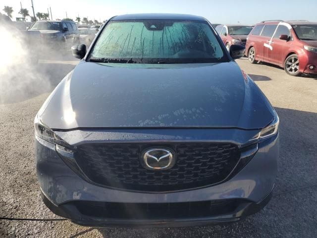 2023 Mazda CX-5 Preferred