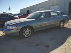 Lincoln Town car Vehiculos salvage en venta: 2004 Lincoln Town Car Executive