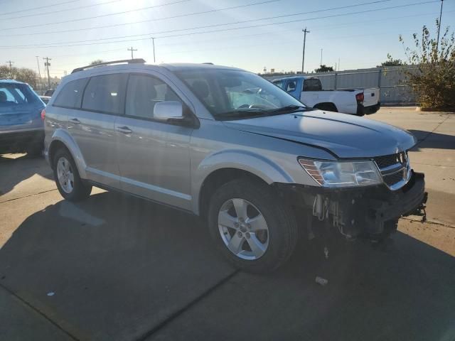 2011 Dodge Journey Mainstreet