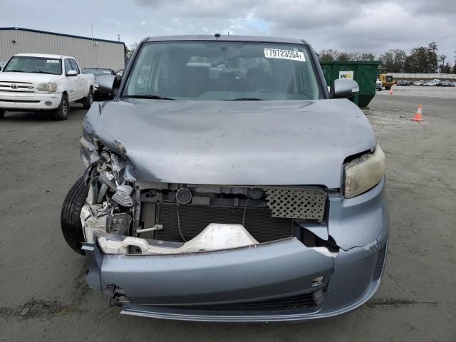 2009 Scion XB