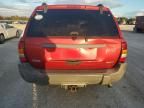 2002 Jeep Grand Cherokee Sport