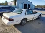 1996 Mercury Grand Marquis GS