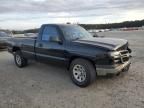 2006 Chevrolet Silverado C1500