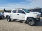 2021 GMC Canyon AT4