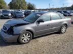 2005 Ford Five Hundred SEL