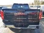 2019 GMC Sierra K1500 SLT