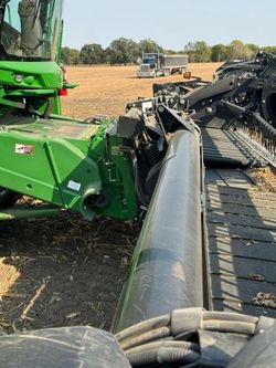 Salvage trucks for sale at Greenwood, NE auction: 2013 Mrtv FD75S