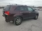 2013 KIA Sorento LX