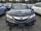 2013 Acura RDX Technology