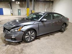 2020 Nissan Altima SL en venta en Chalfont, PA