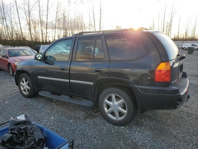 2008 GMC Envoy