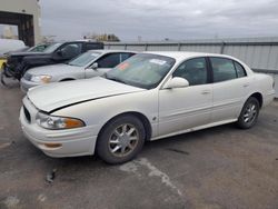 Buick salvage cars for sale: 2004 Buick Lesabre Limited