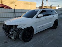 2015 Jeep Grand Cherokee Summit en venta en Sun Valley, CA