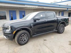 2024 Ford Ranger XLT en venta en Austell, GA