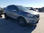 2019 Buick Encore Sport Touring