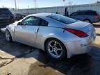 2007 Nissan 350Z Coupe