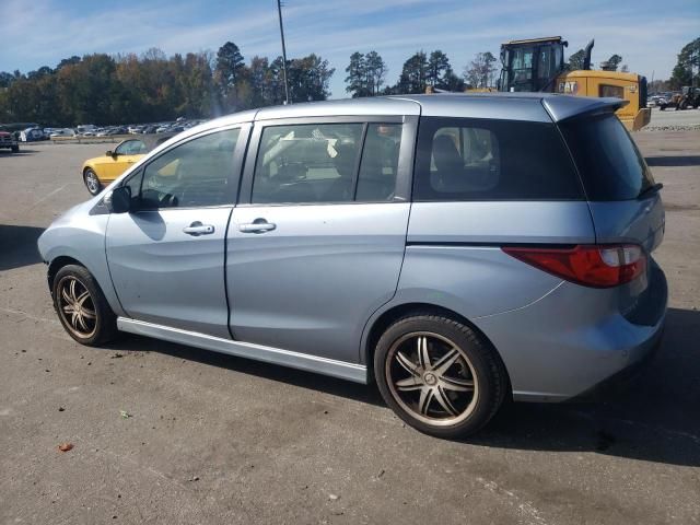 2013 Mazda 5