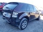 2012 Ford Edge SEL