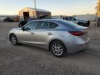 2016 Mazda 3 Touring